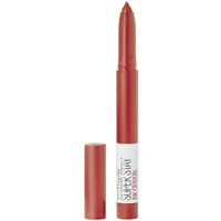 Maybelline SuperStay Ink Crayon odstín 40 Laugh Louder