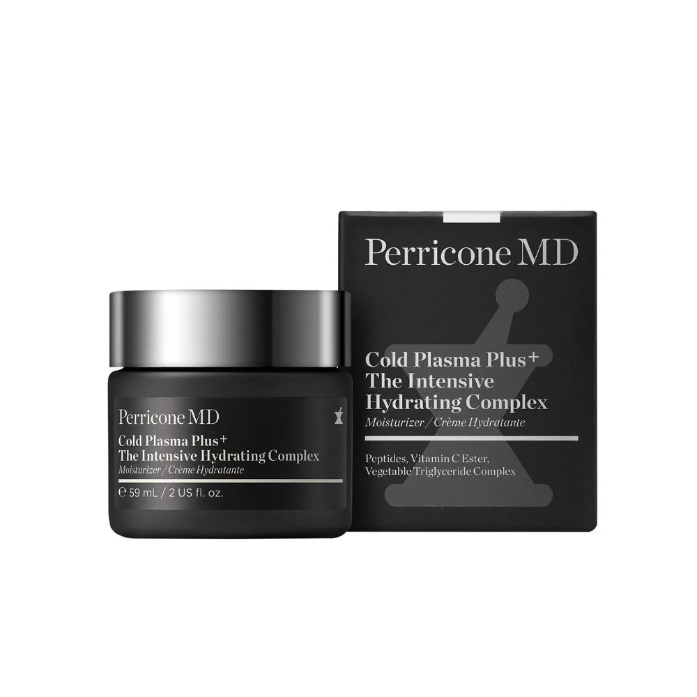Perricone MD Cold Plasma Plus+ intenzivní hydratační komplex 59 ml