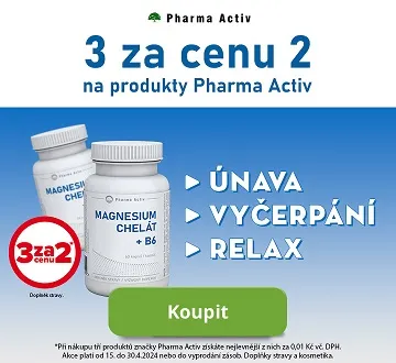 MAGNESIUM CHELÁT 3za2 (duben 2024)