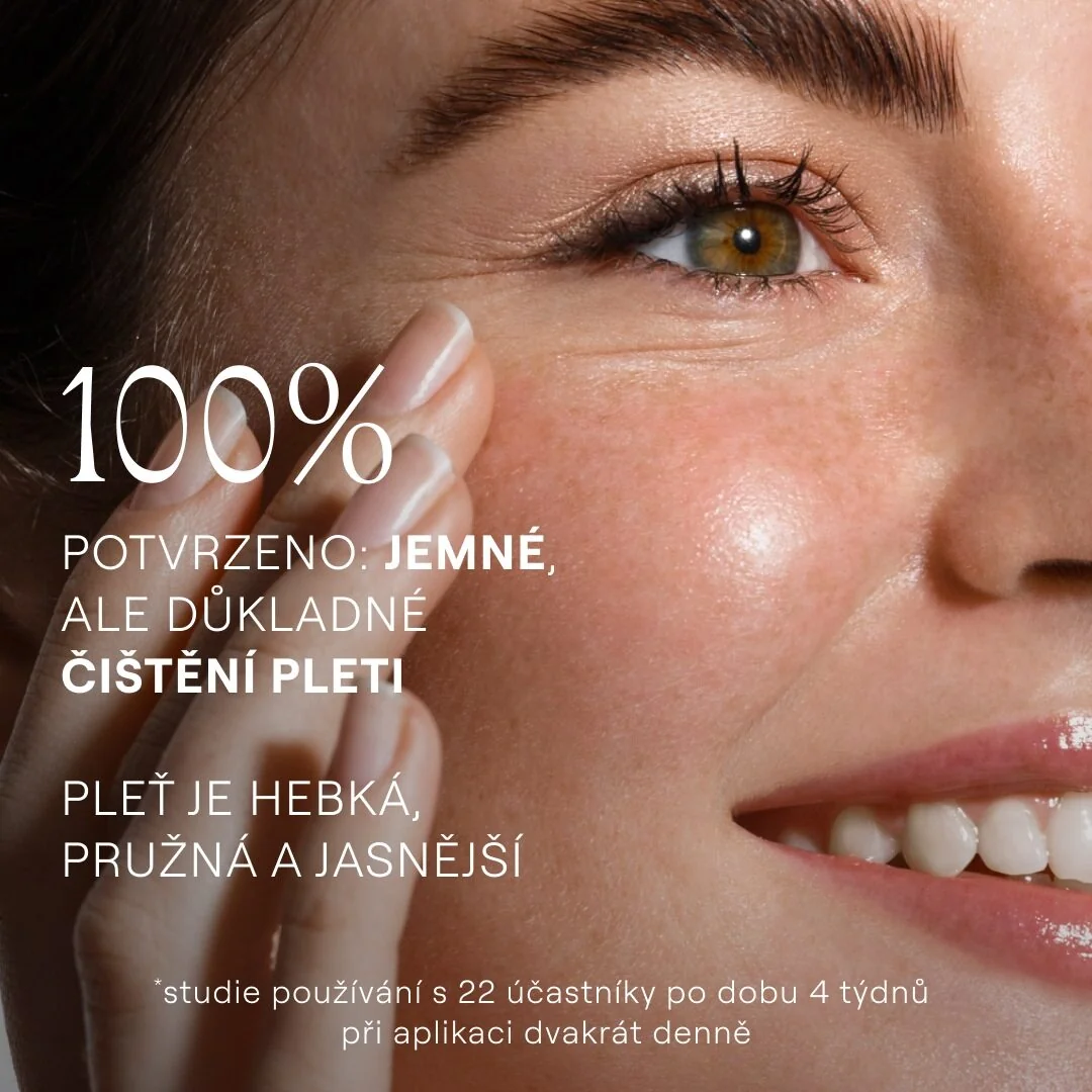 Weleda Čisticí gel proti nedokonalostem 100 ml