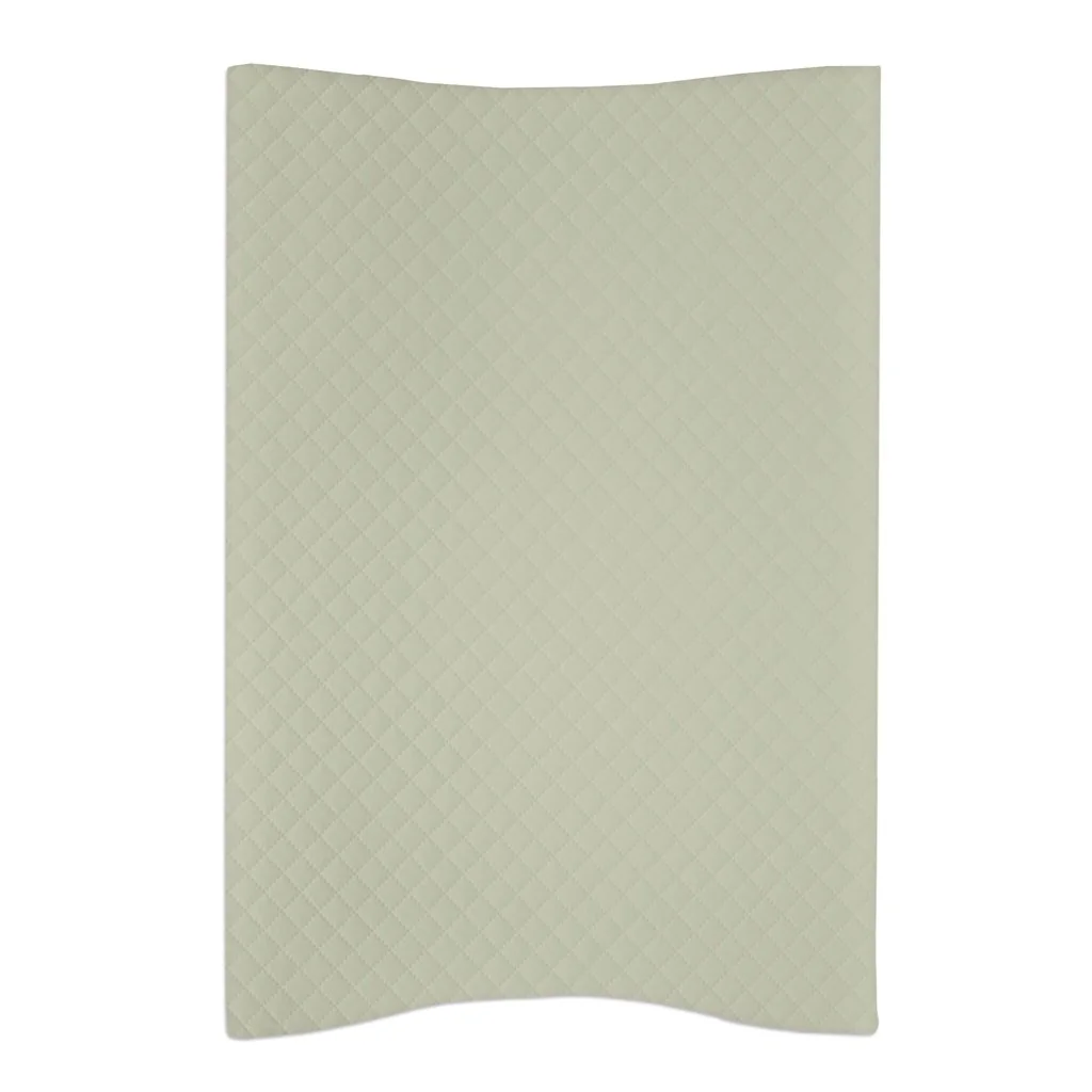 Ceba Podložka přebalovací 2-hranná měkká (48x70) Cosy Caro tymiánová