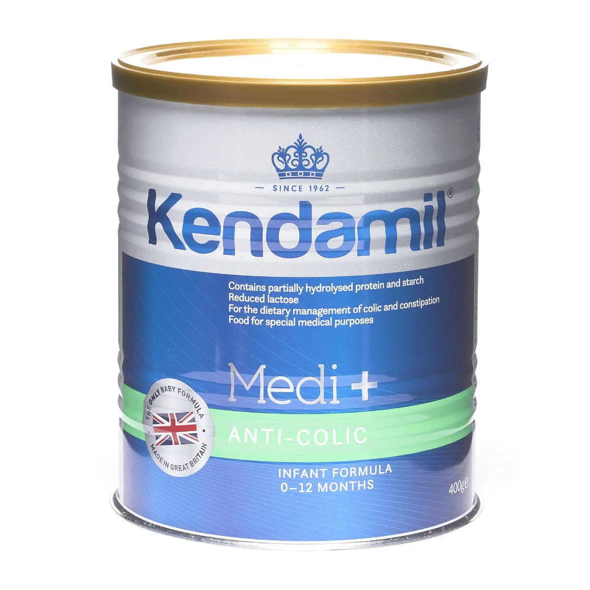 Kendamil Medi Plus Anti-Colic 400 g