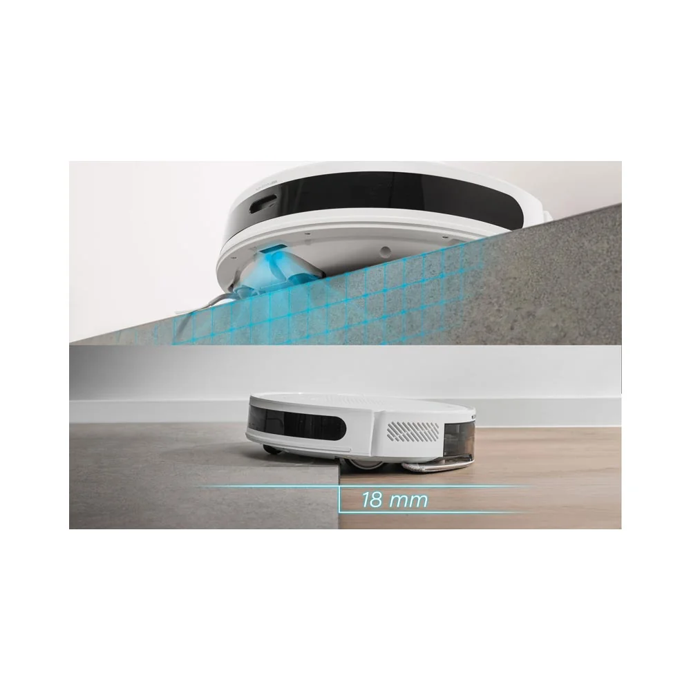 SENCOR SRV 7485WH robotický vysavač