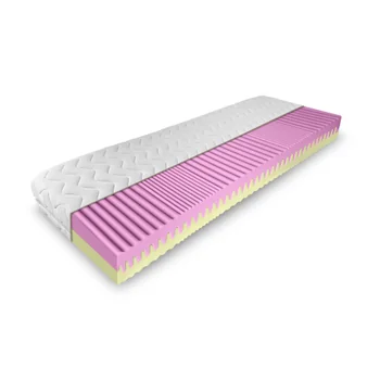 ComfortMatrace AFRODITA 15cm 160x200 cm