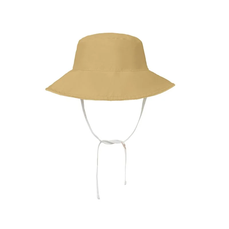 Saro Baby oboustranný klobouček s UV ochranou (18-36m) Sea Wonders