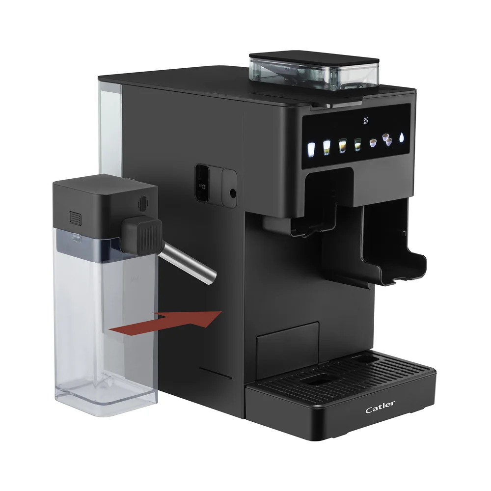Catler ES 790 Egoisto automatické espresso
