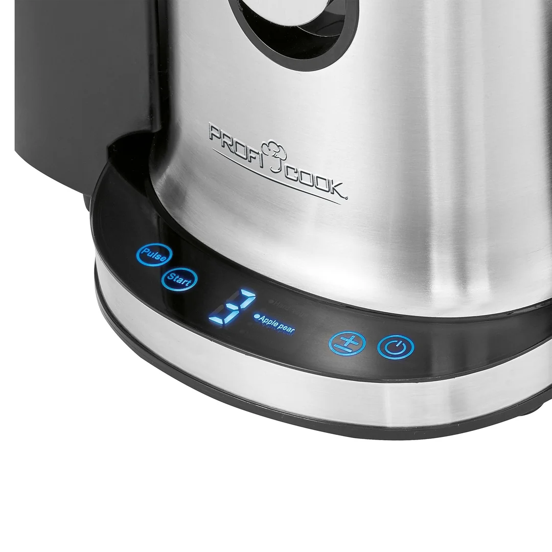 ProfiCook AE 1156 Automat.odšťavňovač 