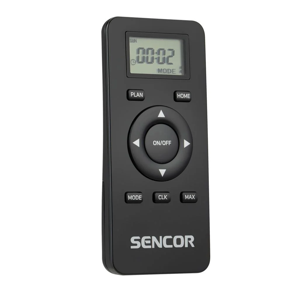 SENCOR SRV 2230TI robotický vysavač