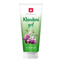 SwissMedicus Kloubní gel