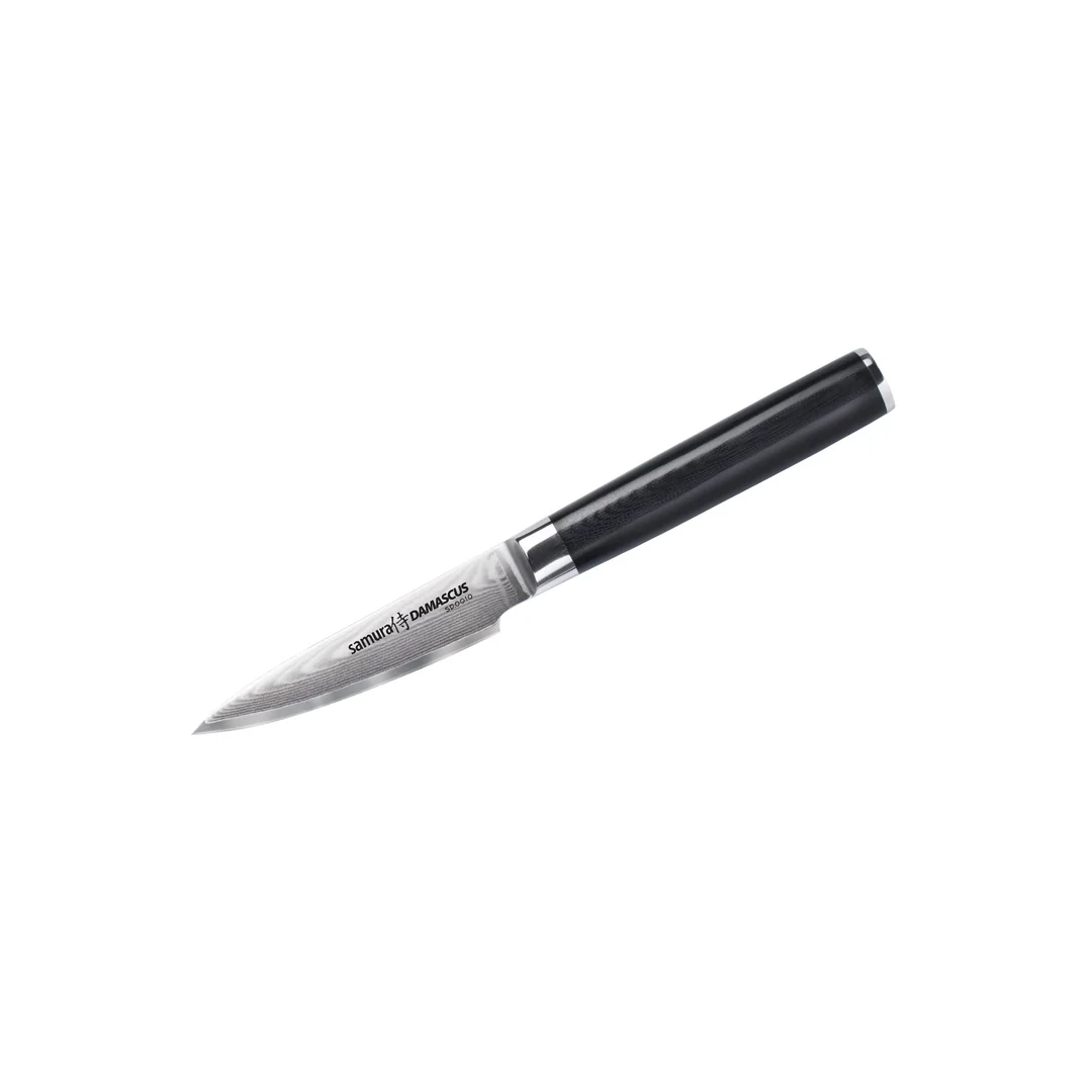 Samura DAMASCUS Nůž na ovoce a zeleninu 9 cm (SD-0010)