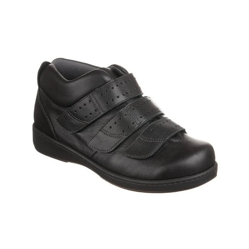PodoWell ANATOLE diabetická kotníková obuv unisex, velikost: 45