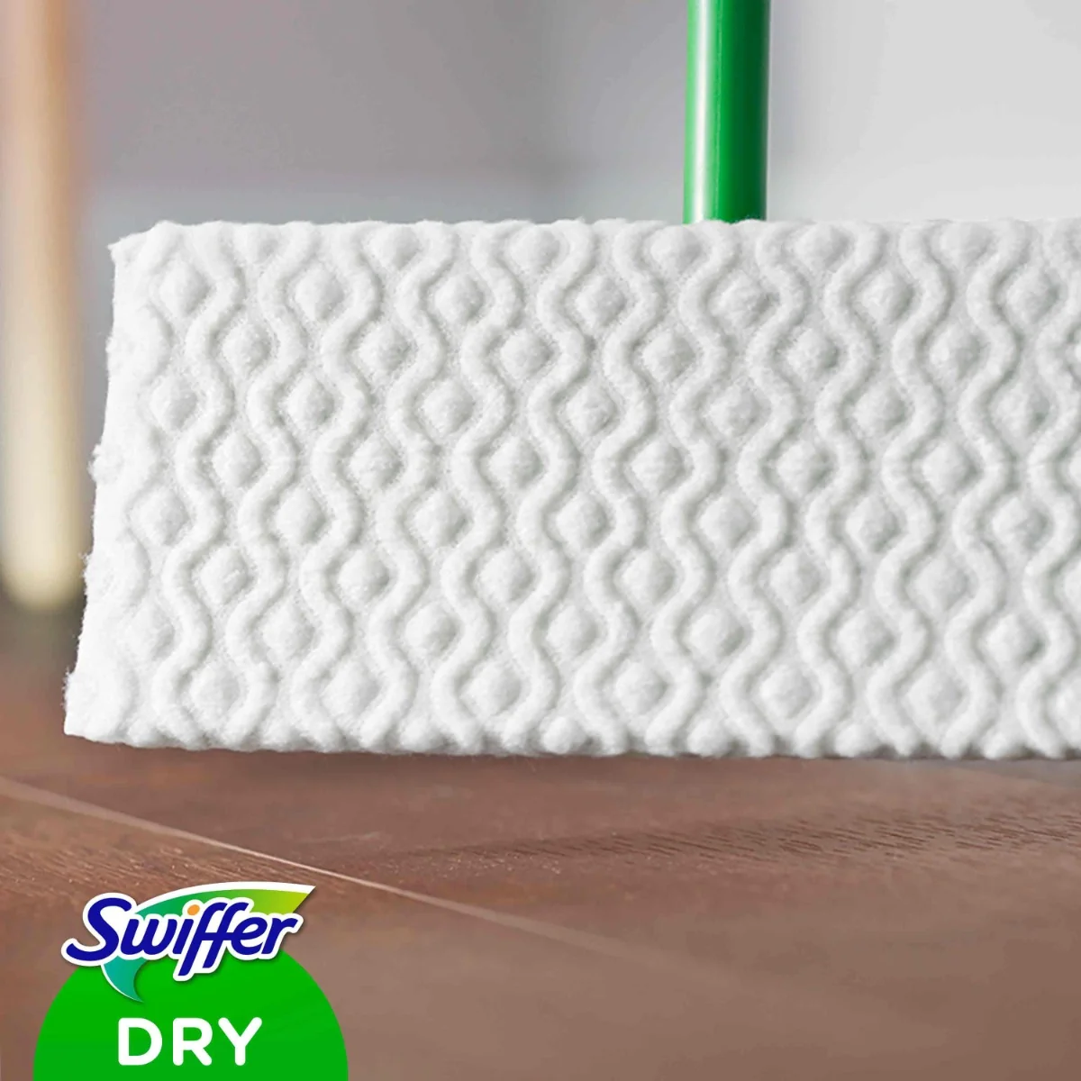 Swiffer Sweeper Suché utěrky na podlahu 72 ks