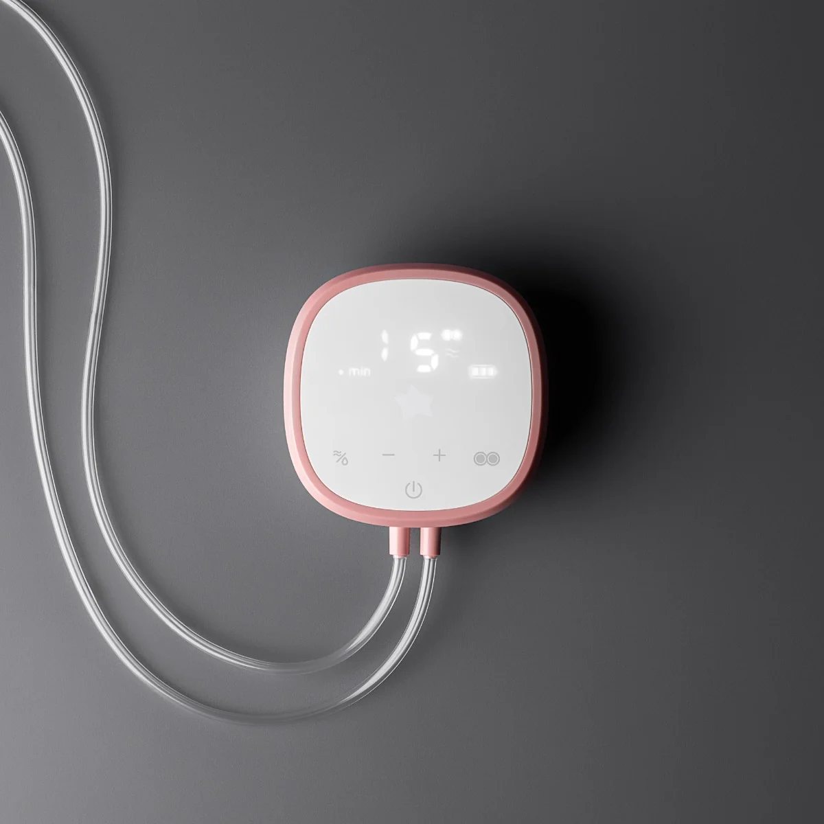 Tommee Tippee Elektrická odsávačka dvojitá