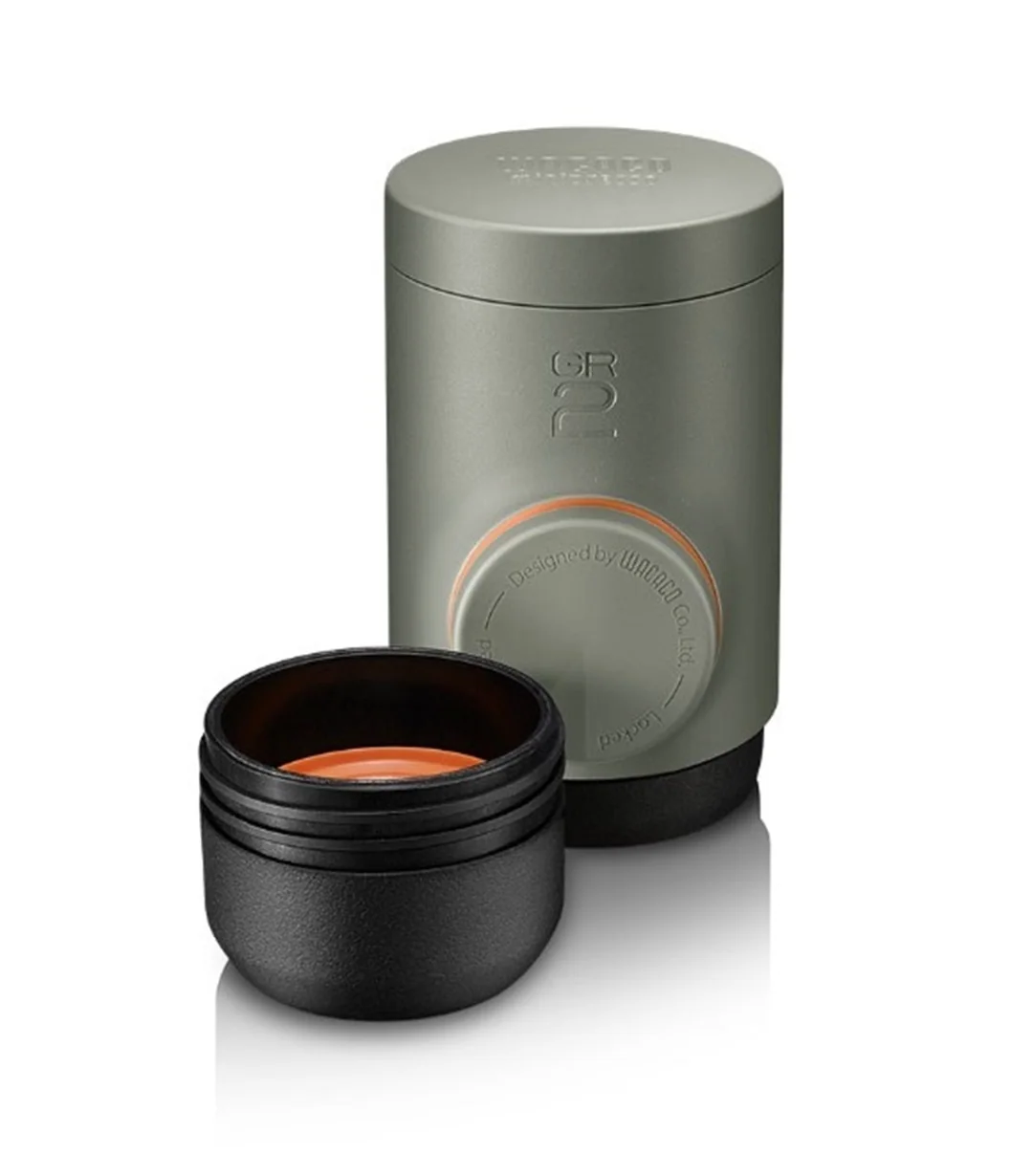 Wacaco Minipresso GR2