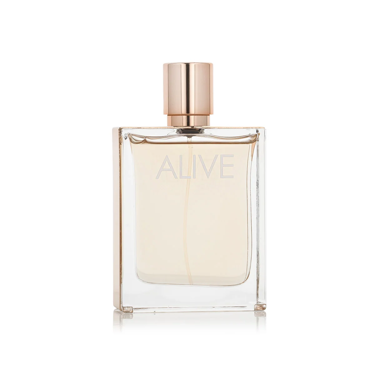 Hugo Boss Boss Alive EDT 80 ml W