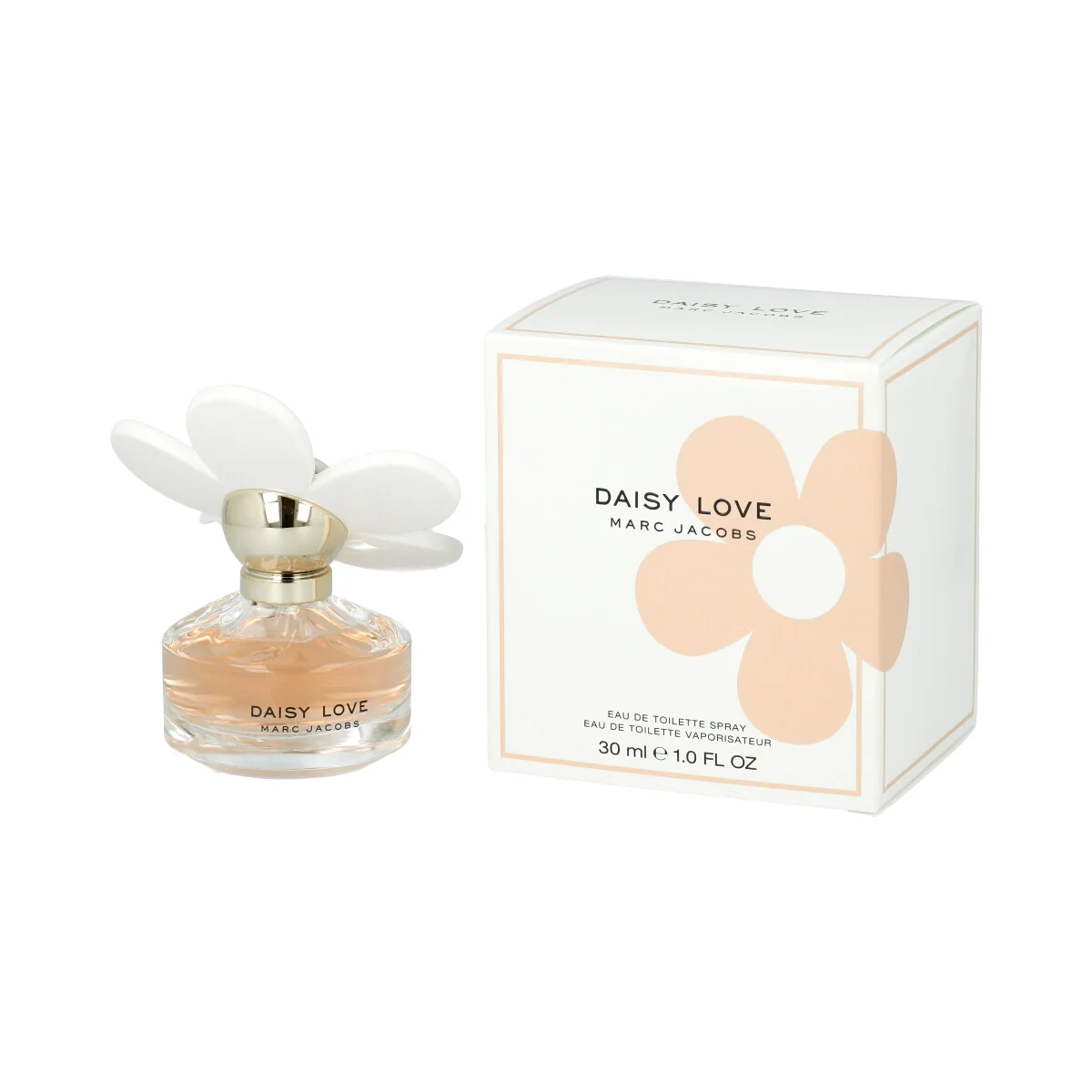 Marc Jacobs Daisy Love EDT 30 ml W 