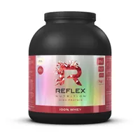 Reflex Nutrition 100% Whey Protein vanilka