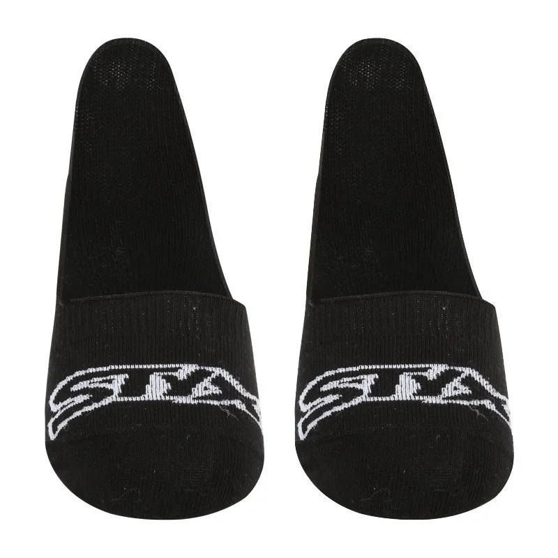 Styx 3PACK ponožky extra nízké černé (HE9606060)  L