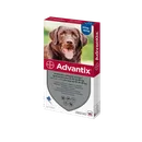 Advantix pro psy od 25 do 40 kg