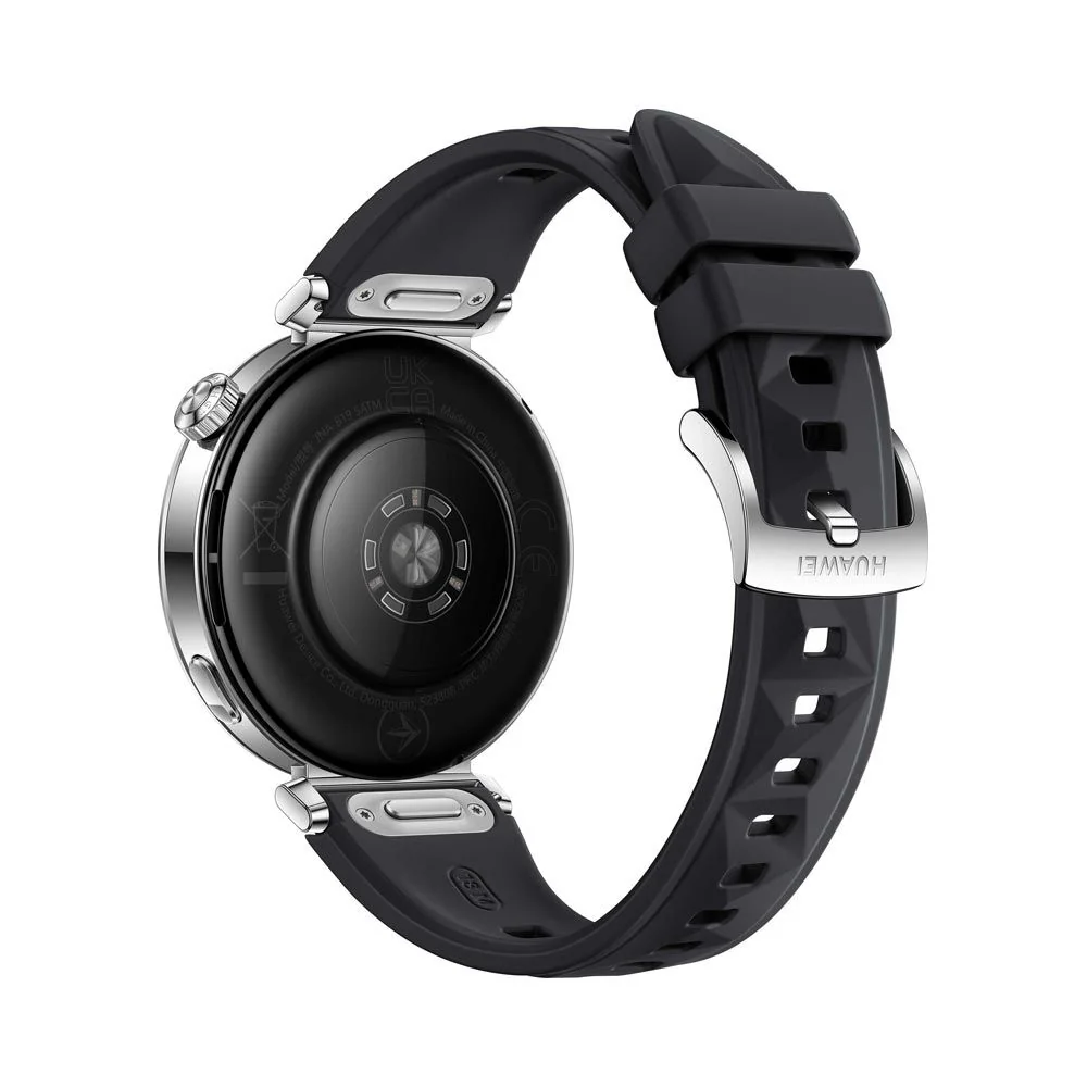 Huawei Watch GT 5 41 mm chytré hodinky Black