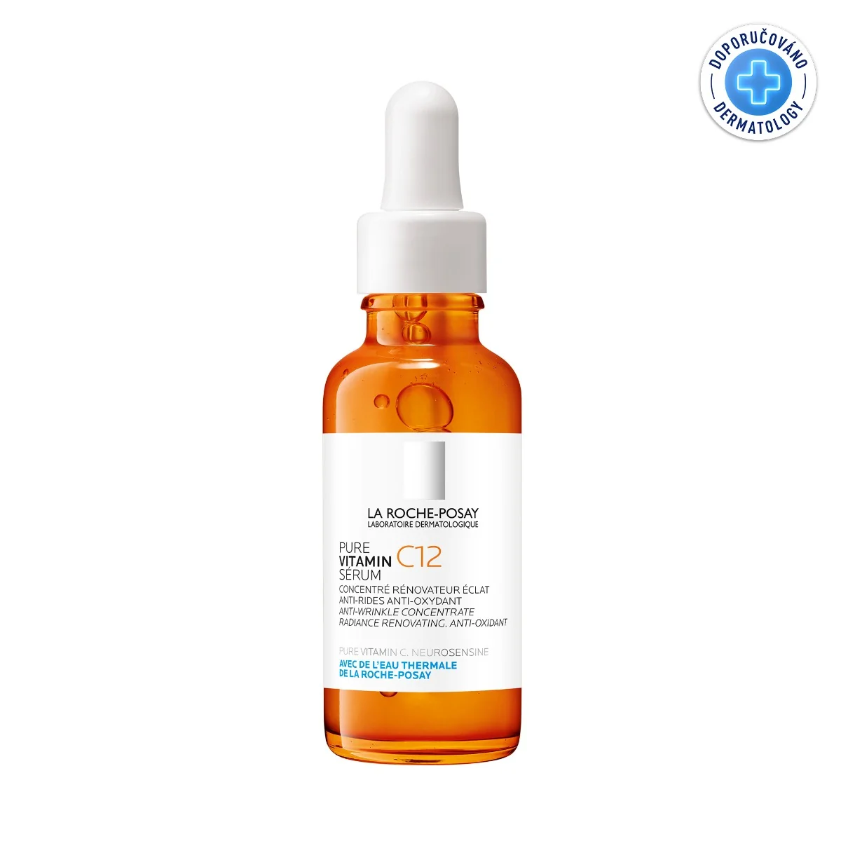La Roche-Posay Pure Vitamin C 12 sérum 30 ml