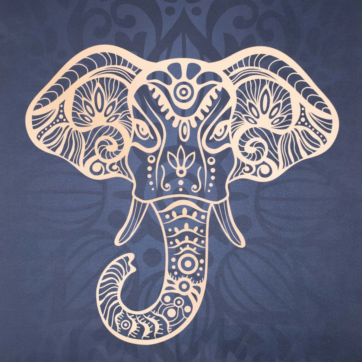 SharpShape Podložka na jógu ECO MAT ELEPHANT