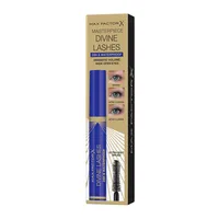 Max Factor Divine Lashes řasenka voděodolná černá