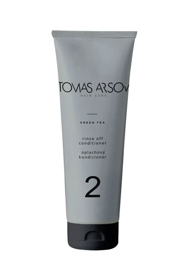 Tomas Arsov Green Tea Kondicionér 250 ml