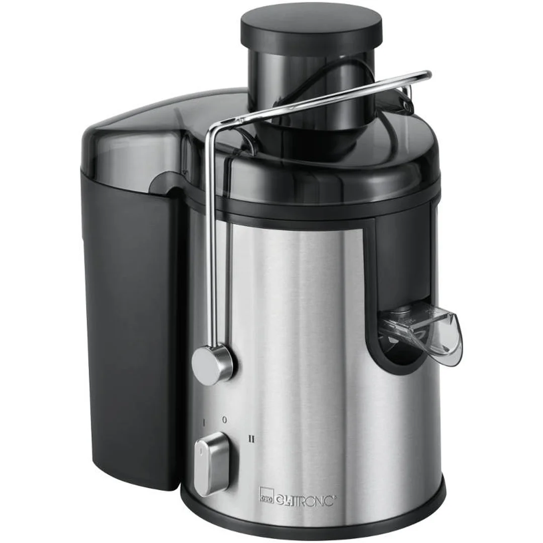 CLATRONIC AE 3666 odšťavňovač automatický