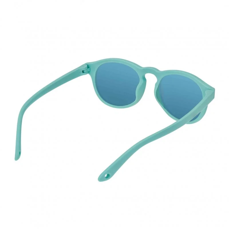 Dooky sluneční brýle HAWAII Soft Aqua