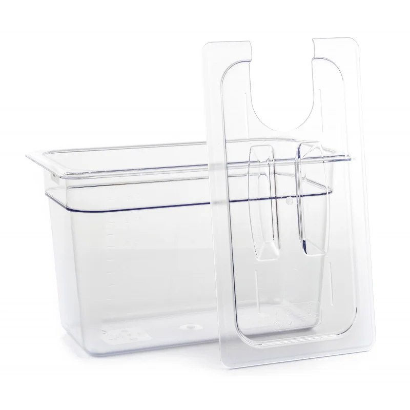 G21 Příslušenství kontejner pro Sous Vide 7 litrů