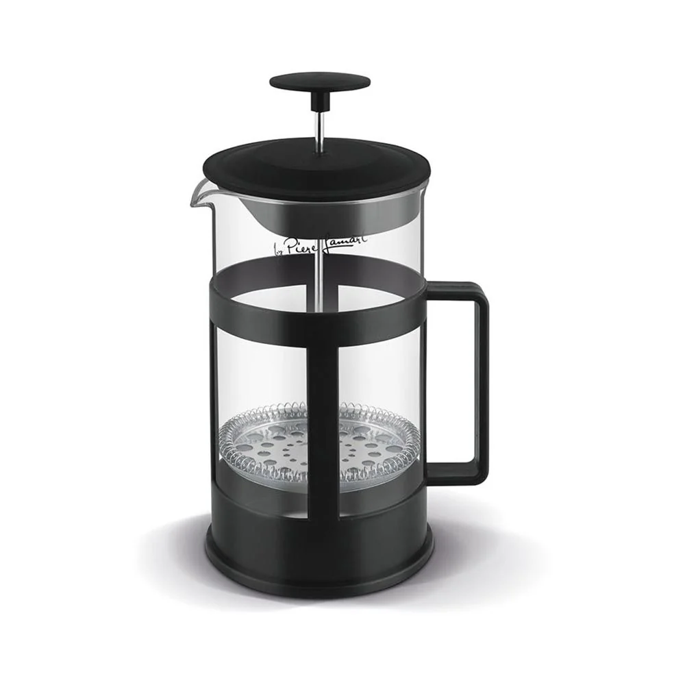 LAMART LT7048 Press 1 000 ml konvice na kávu/čaj