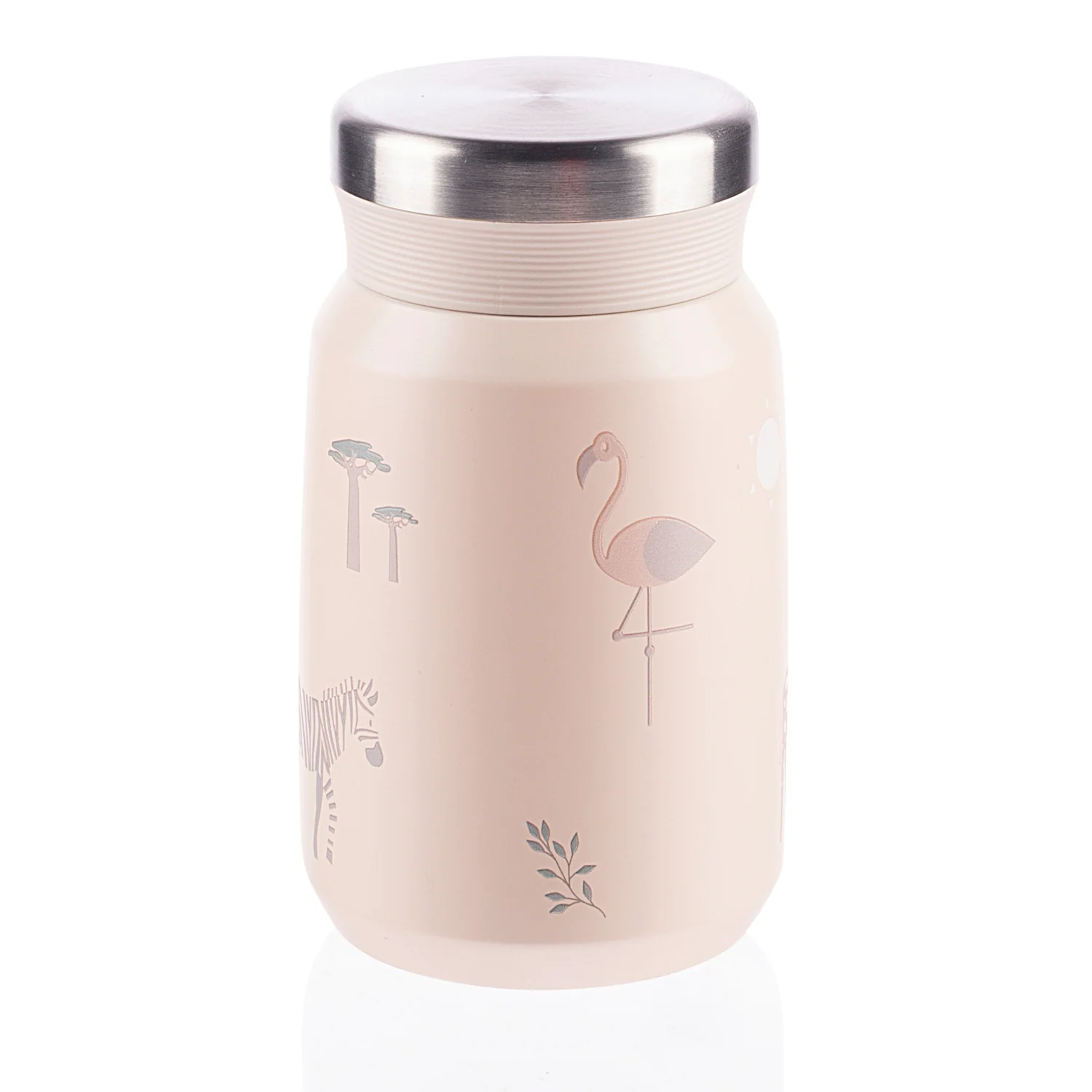 Zopa Termoska na jídlo 500 ml, Safari 4