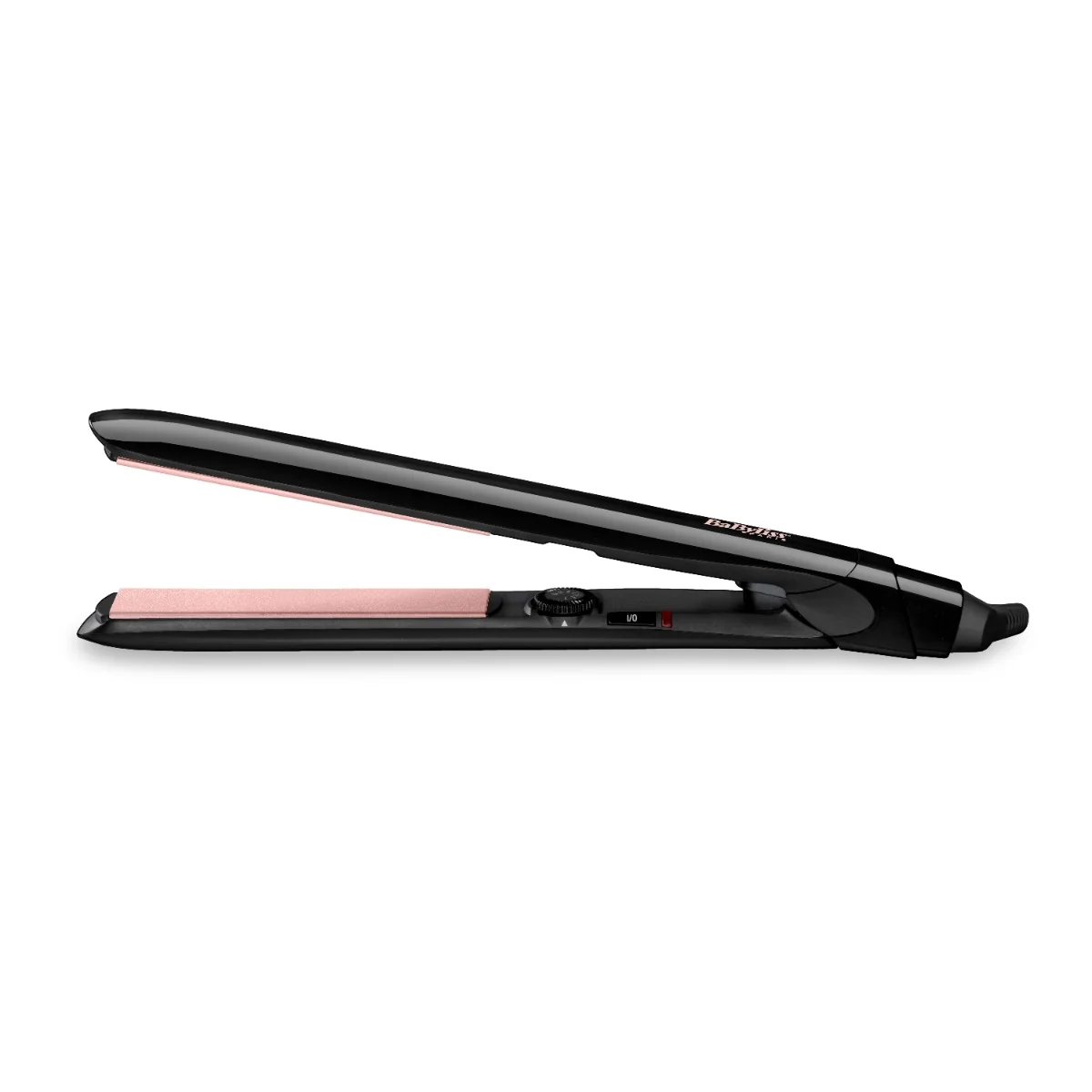 BABYLISS ST298E žehlička na vlasy
