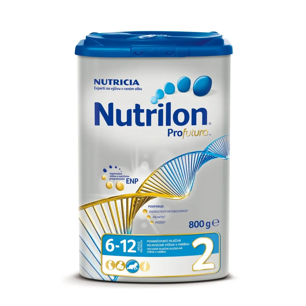 Nutrilon Profutura 2 800 g