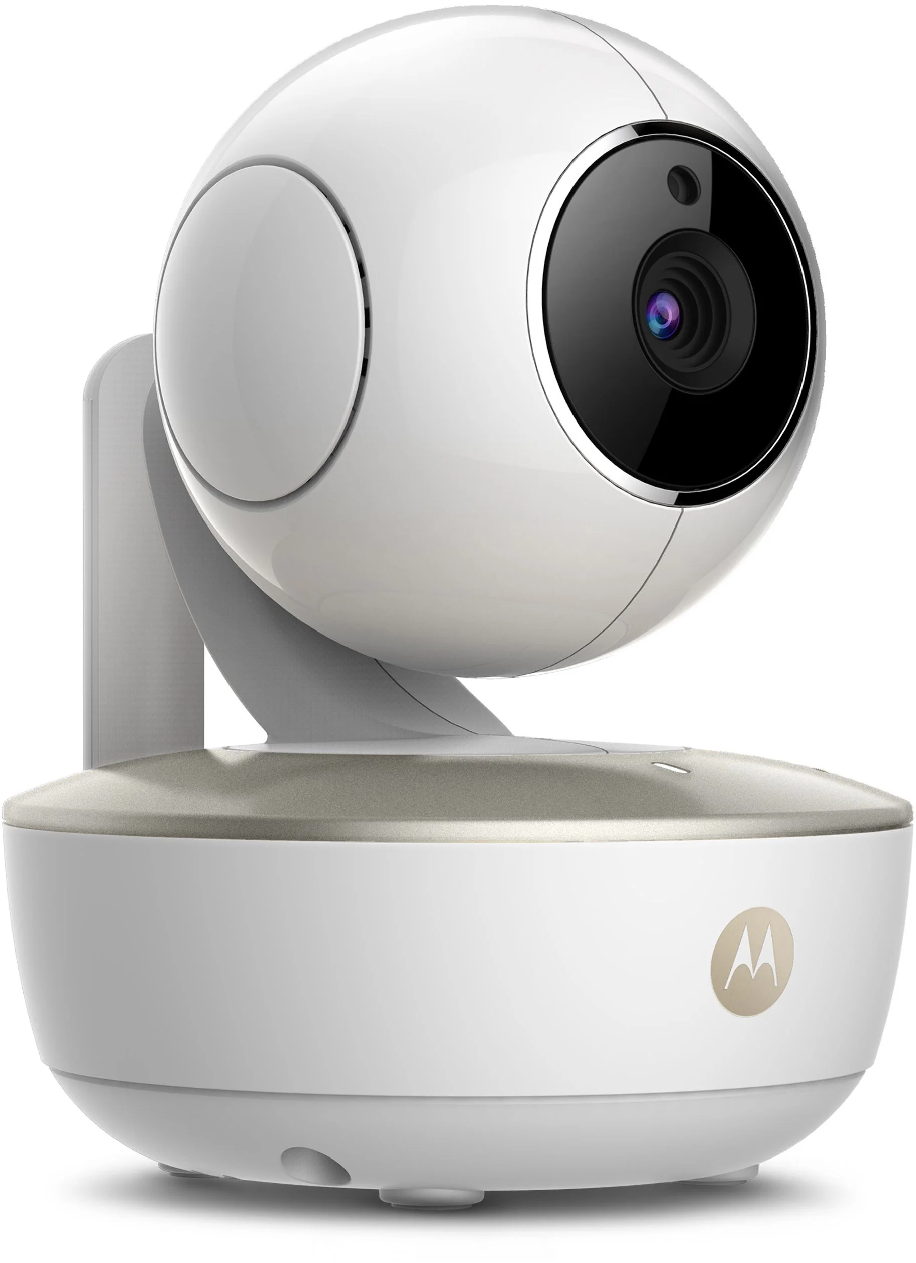 MOTOROLA MBP 88 Connect dětská chůvička