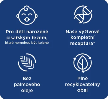 výživově kompletní receptura výživově kompletní receptura