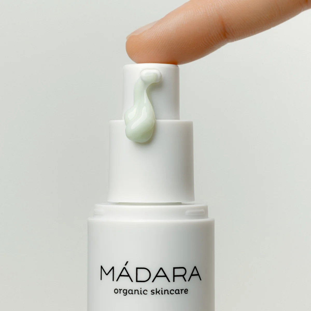MÁDARA Deep Moisture denní krém 50 ml