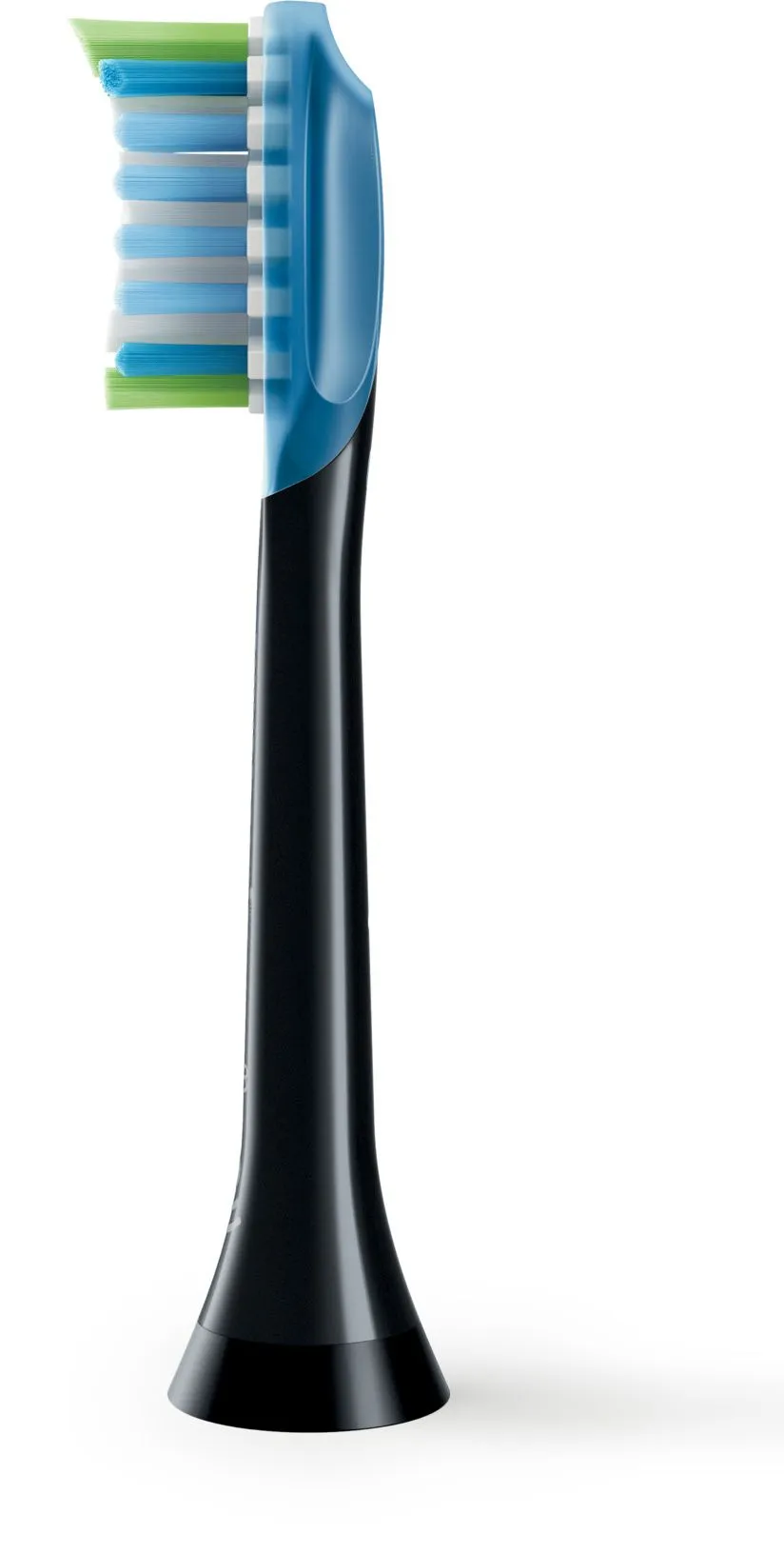 Philips Sonicare Premium Plaque Defence HX9044/33 black náhradní hlavice 4 ks