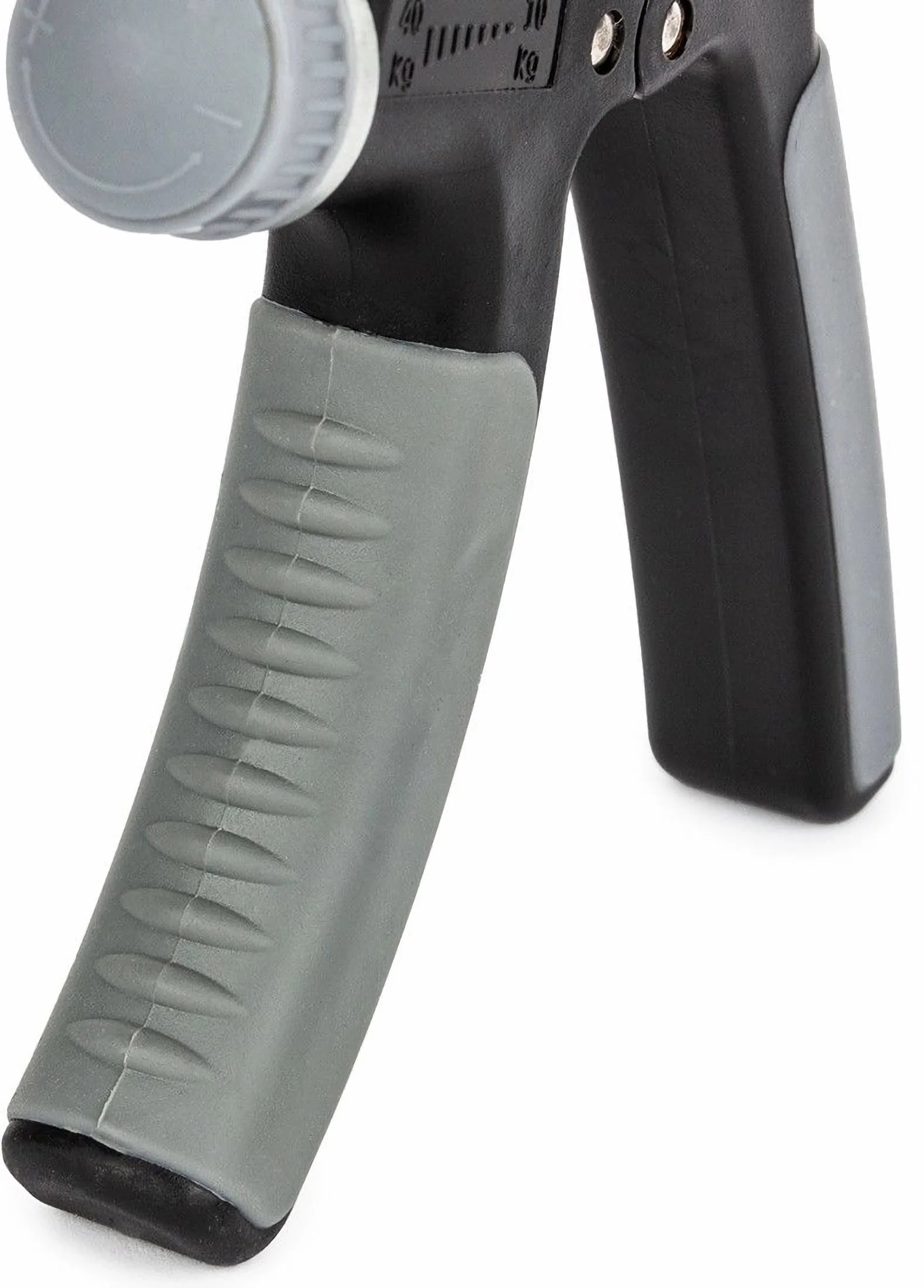 VIRTUFIT Posilovací Kleště Nastavitelné 10 - 40 Kg