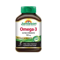Jamieson Omega-3 ULTRA 900 mg
