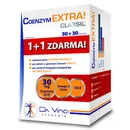 Da Vinci Academia Coenzym EXTRA! Classic 30 mg