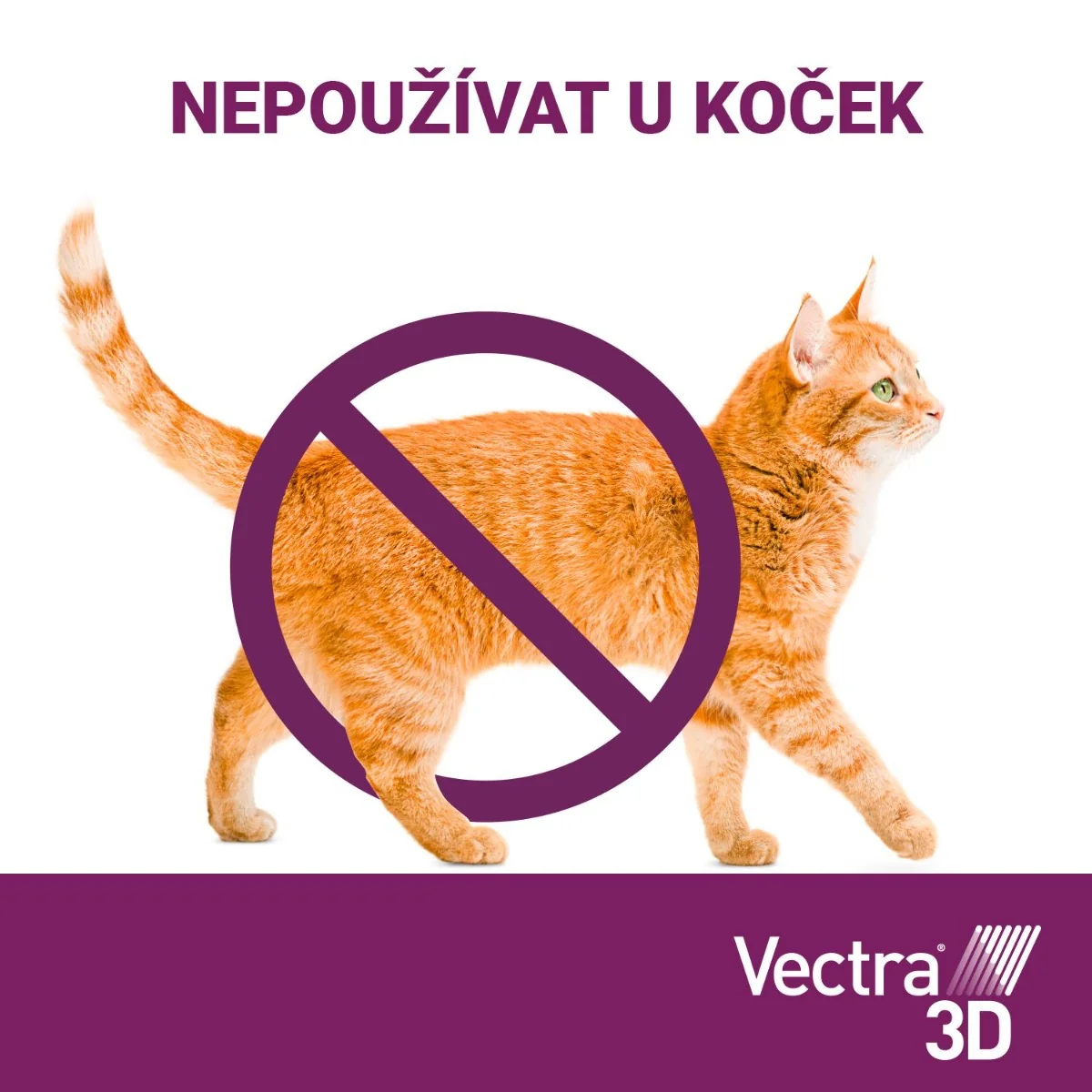 Vectra 3D spot-on pro psy XL (> 40 kg) 3 pipety