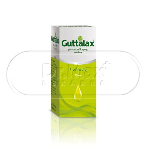 Guttalax