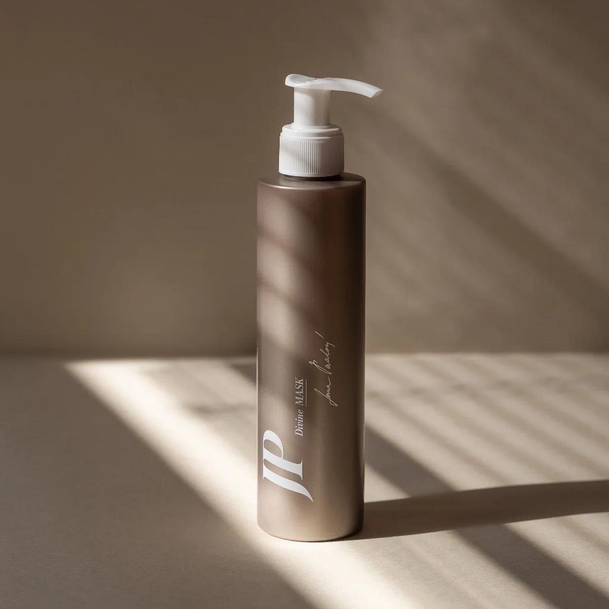 JP Divine Maska pro hloubkovou výživu vlasů 200 ml