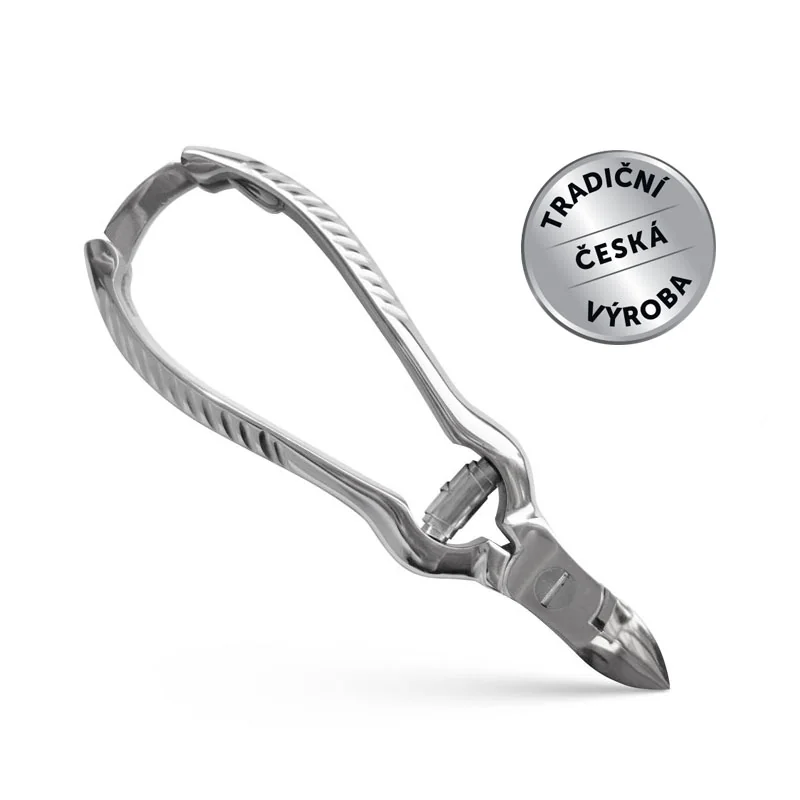 Svorto 152 Kleště nehtové 14 cm 1 ks