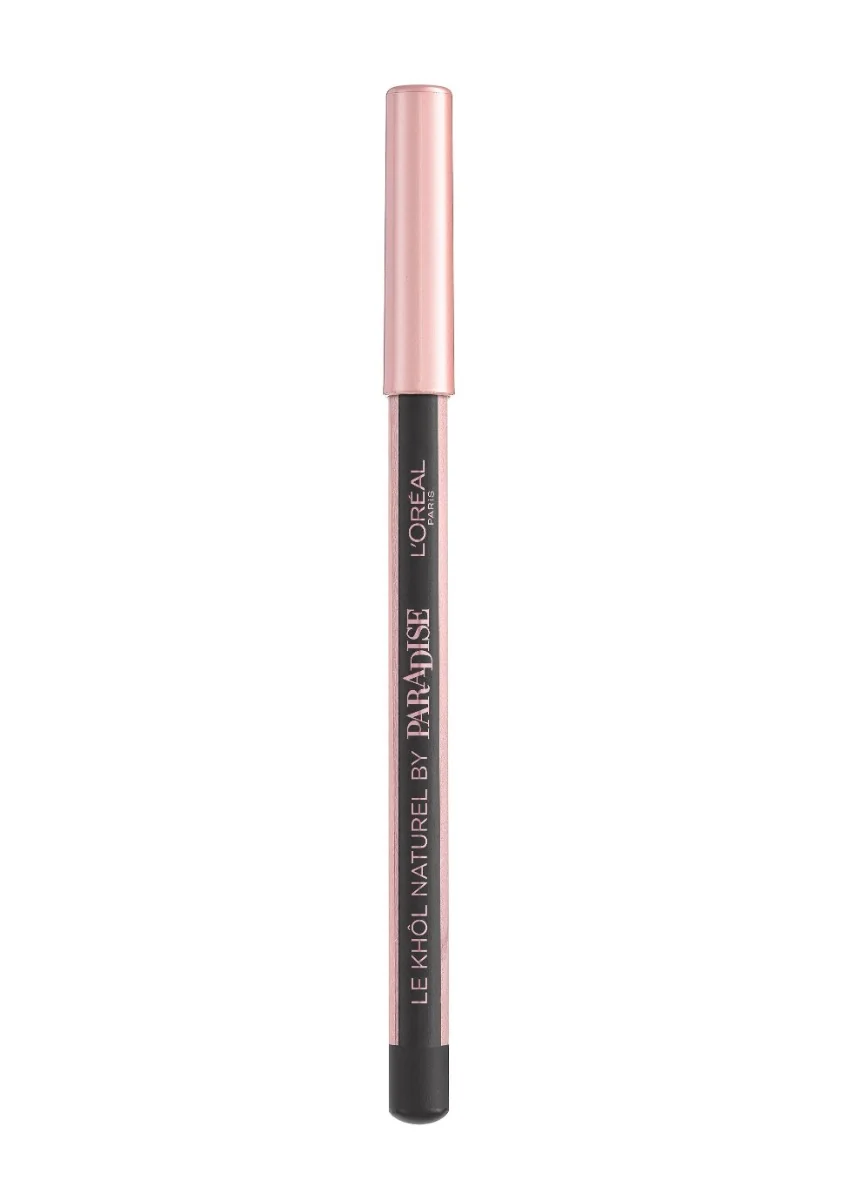 Loréal Paris Paradise Le Khol Naturel 111 Urban Grey tužka na oči 1,2 g