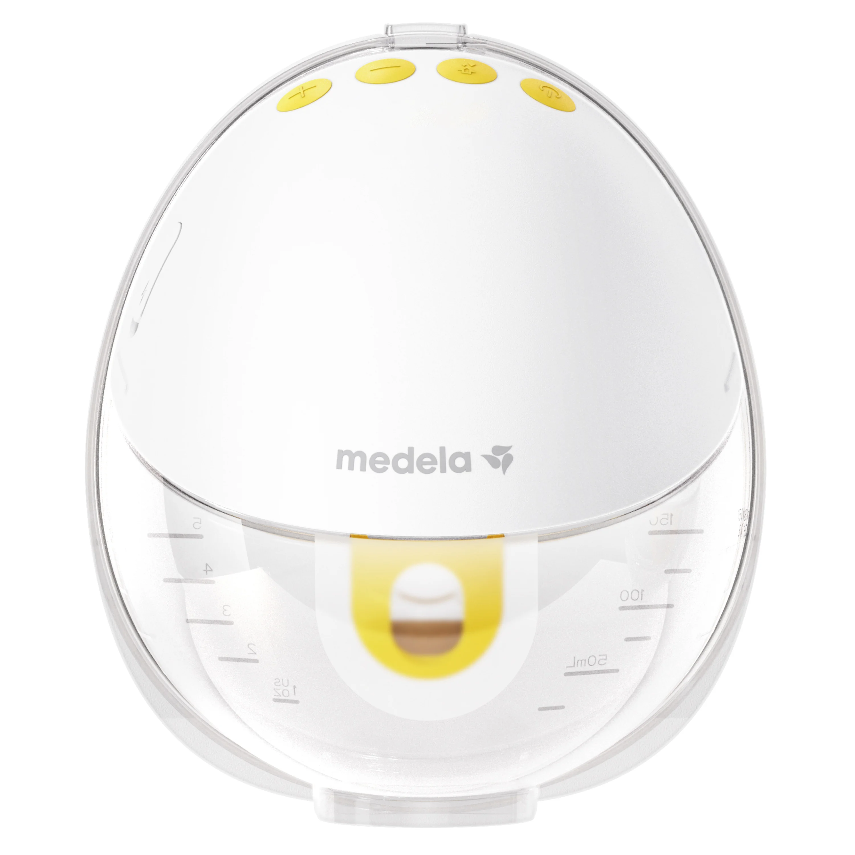 Medela Motion InBra™ Single odsávačka mléka elektrická 1 ks
