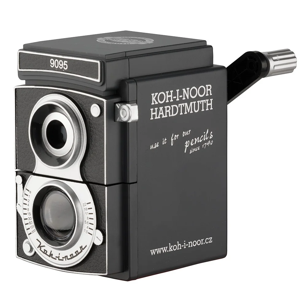 KOH-I-NOOR 9095 - stolní ořezávátko na kliku