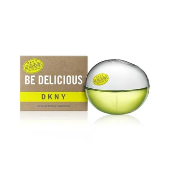 DKNY Be Delicious parfémovaná voda pro ženy 50 ml